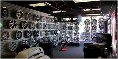 汽车配件进销存系统在机械设备管理领域的市场需求分析