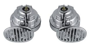 汽车蜗牛喇叭JN 1406 瑞安市嘉尼汽车配件的优质选择