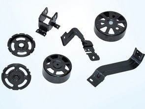 东莞汽车配件产业与机械设备的协同发展探析