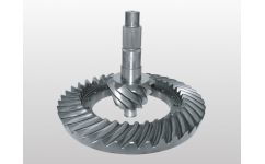 地球村汽车配件 专注提供高品质盆角齿与机械设备解决方案