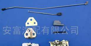 依维柯前门锁总成选购指南 价格、厂家与产品信息解析