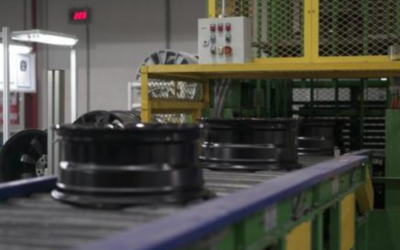 长脸！这家中国汽配厂深耕22年，以极致匠心“垄断”全球细分市场，BBA也在用