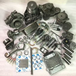 康明斯发动机喷油器线束3803682 价格、图片与配件厂家详解